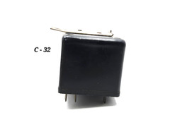 GENERAL ELECTRIC 3ARR3 CT5M1 RELAY LOT OF 6