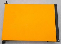 ALSTOM MMLG01 14-CIRCUIT STANDARD PROTECTIVE RELAY TEST BLOCK
