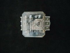 Tyco P & B 27E893 with Tyco KUP-14A35-24