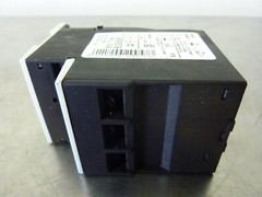 Siemens Sirius 3RU1126-1JB0 3RU1126-1JBO Overload Relay 7.0-10.0A (22729)