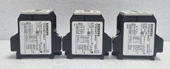 Siemens 3TG1001-0AL2 Power Relay 3NO+1NC – Lot of 3pcs