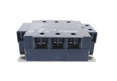 SND SSP3A250BD 3 PHASE SSR SOLID STATE RELAY 50A US Free TAX