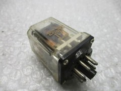 CORNELL CDE DUBILIER 1077-80 312D10 RELAY 24VDC LOT OF 2 UNMP