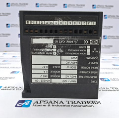 DEIF RMP-112D POWER RELAY