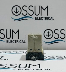 C-LIN JD-5B (BHQ) INTEGRATED MOTOR PROTECTOR RELAY AC380V/220V FREE SHIPPING