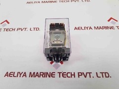 Omron MM2XPN-D Power Relay 24VDC
