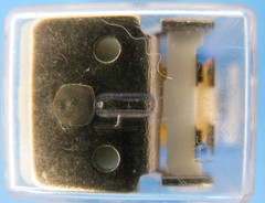 ALLIED RELAY T154-2C-12VDC