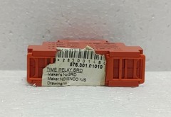 FOXTAM Controls UNI-1M Multi-Function Timer Relay 12-250V AC/DC