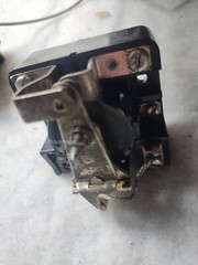 Potter & Brumfield PRD-3AY0-120 Power Relay 120V 50/60Hz, 25A/30A, 277/250V