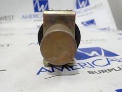 HARNISCHFEGER Time Limit Relay 9055 Type A 600Volt Use only I-C Dash pot oil