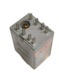 SCHNEIDER ELECTRIC RXM2LB2ED 5A 48VDC +LED RELAY 8PIN PACK OF 10 PCS FAST