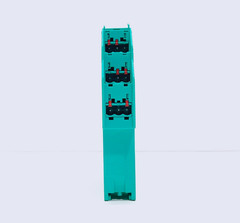 Pepperl Fuchs KFD2-SR2-EX2.W 132960 Switch Amplifier Relay Contact(FREE SHIPPIN)