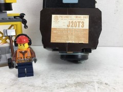 J20T3 / J20M – ITE – PNEUMATIC TIMING UNIT – **UNUSED OLD STOCK!!**