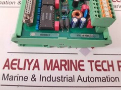 IMCA SL12 V1.2 Relay Module SL12_01B