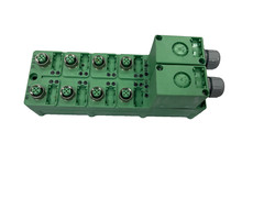 Phoenix Contact IBS SAB 24 DI 8/8  2753517  Distributed I/O device