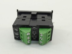 Trumeter 7510DIN LCD Timer 7250DIN – NEW Surplus!