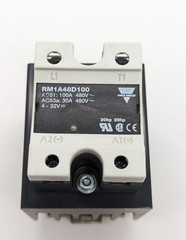 CARLO GAVAZZI RM1A48D100 4-32 V