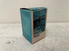 Potter & Brumfield Plug-In Relay 120V AC CUF-41-70120