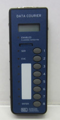 Schweitzer Engineering Laboratories SEL-4391 Data Courier (2 In-Stock)