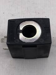 SMC CLASS B.Directional Control Valve Coil.DC 24V