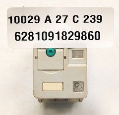 Dayton Electric Mfg. Co. Relay 5Z464