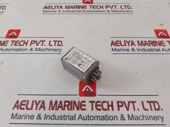 TELEMECANIQUE RUN 31A22 BD Relay Plug IEC255-1-00 10A 250VAC