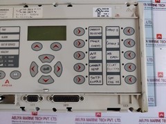 Areva P44231FB3M0500K Full Scheme and High Performance Distance Protection Relay