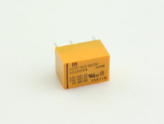 New Qty 1 Panasonic DS Relay DS1E SL2 DC3V NOS 6 Pin Made n Japan