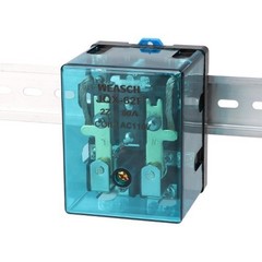 Title Electronmagnetic High Power Relay JQX 62F 2Z, Coil Voltage AC 110V