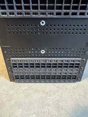 GE SR750 FEEDER MANAGEMENT RELAY 750-P5-G5-S5-HI-A20-R-E. (READ)