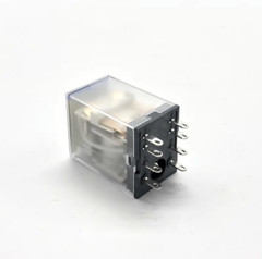 20PCS/1Box New Chint NXJ Series NXJ/4Z(D) NXJ-4Z1 Relays Brand