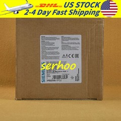 Siemens 3RB2056-1FC2 Overload Relay New Sealed Free Shipping