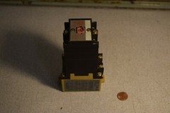 AB Allen Bradley 700-PK800A1 Ser. B Relay