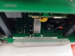 Ashida ADR241A Oc/Ef Protection Relay AEA01A-03-404-0815