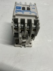 Eaton Cutler-Hammer D15CR22AB Freedom Series 4 Pole Relay. Z-700
