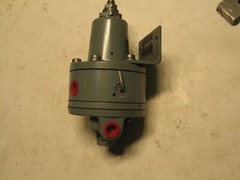 NEW MOORE 58H HIGH LIMIT RELAY A0721