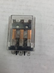 POTTER & BRUMFIELD KUP14A15 / KUP-14A15-120 RELAY
