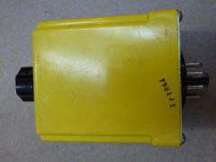 POTTER & BRUMFIELD Relay CDB 38-70003 Used #29969