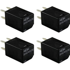 Automotive Purpose Relays 303-1AH-C-R1-U01-12VDC SPNO 20A 12VDC for Polaris RZR