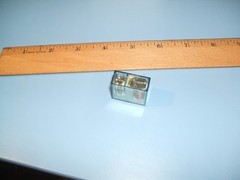 2-USED MORS TEC JTAR055000 12VDC ENCLOSED RELAY 8 PIN 15A-110VAC/24VC 10A-250VAC