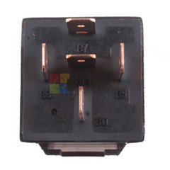 Automotive Relay 12V 24V 80A 100A 5Pin SPDT Car Control Device Car Relays