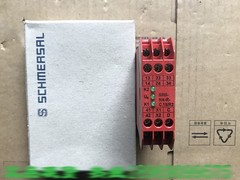 1pc SRB-NA-R-C.15/R2-24VDC safety relay module