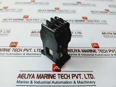 Fuji Electric SRC50-2U/X (4A2B)/ SRC 50-3FS/X Auxiliary Relay 380-440V 50/60Hz