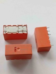 RZ03-1C4-D024 24V 16A 1C 8PIN SCHRACK POWER RELAY
