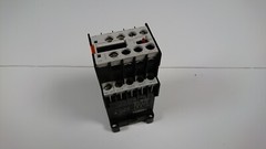 SIEMENS 3TH2040-0AP0, Control Relay + Auxiliary switch block