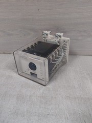ABB RXMH 2 RK223 069-AS AUXILIARY RELAY 220V