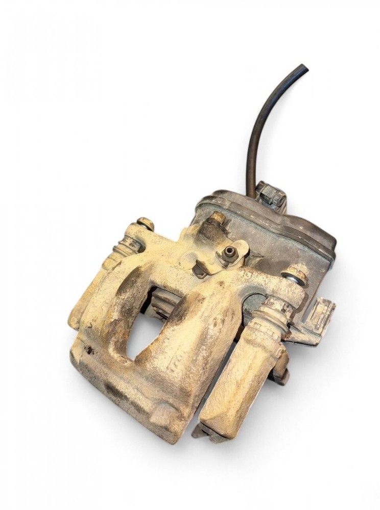 AUDI Q7 (4MB, 4MG) KV1499257 Brake caliper rear left 4M0615405BC 4M0615405BC