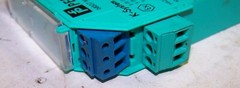 PEPPERL + FUCHS KFD2-STC4-Ex120 SMART TRANSMITTER ISOLATOR