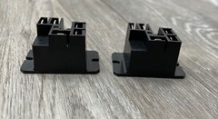 2pk TE Connectivity T9AP5D52-12 Potter & Brumfield Power Relay