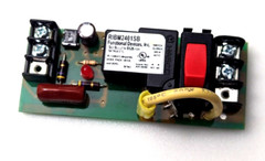 RIB Functional Devices Inc. RIBM2401SB 4″ Track Mount Relay